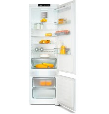 Встраиваемый холодильник Miele KF 7731 E