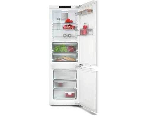 Купить Встраиваемый холодильник Miele KFN 7744 D в интернет-магазине Мега-кухня Купить Встраиваемый холодильник Miele KFN 7744 D в интернет-магазине Мега-кухня