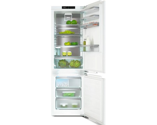 Купить Встраиваемый холодильник Miele KFN 7785 C в интернет-магазине Мега-кухня Купить Встраиваемый холодильник Miele KFN 7785 C в интернет-магазине Мега-кухня