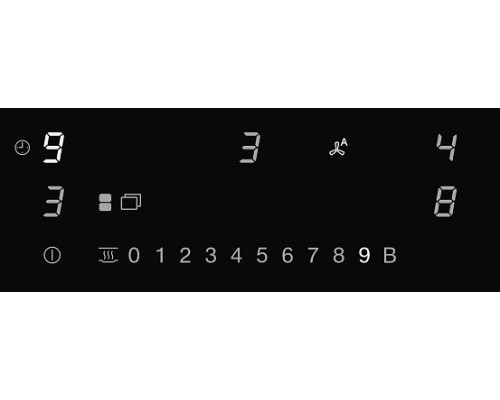 Купить  Индукционная варочная панель Miele KMDA 7676 FL-A в интернет-магазине Мега-кухня 1