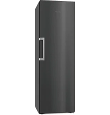 Холодильник Miele KS 4783 DD черная сталь