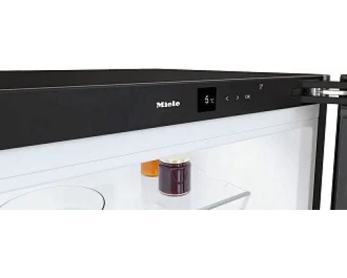 Купить  Холодильник Miele KS 4783 ED BlackSteel в интернет-магазине Мега-кухня 4