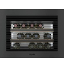 Встраиваемый винный холодильник Miele KWT 7112 iG 125 Gala Ed Встраиваемый винный холодильник Miele KWT 7112 iG 125 Gala Ed