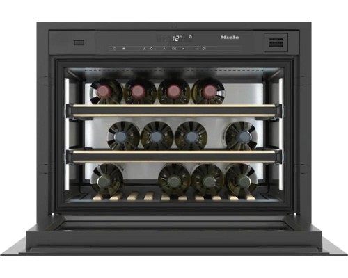 Купить Встраиваемый винный холодильник Miele KWT 7112 iG 125 Gala Ed в интернет-магазине Мега-кухня 1 Купить Встраиваемый винный холодильник Miele KWT 7112 iG 125 Gala Ed в интернет-магазине Мега-кухня 1