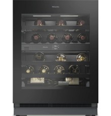 Встраиваемый винный холодильник Miele KWTUS 7096 E Встраиваемый винный холодильник Miele KWTUS 7096 E