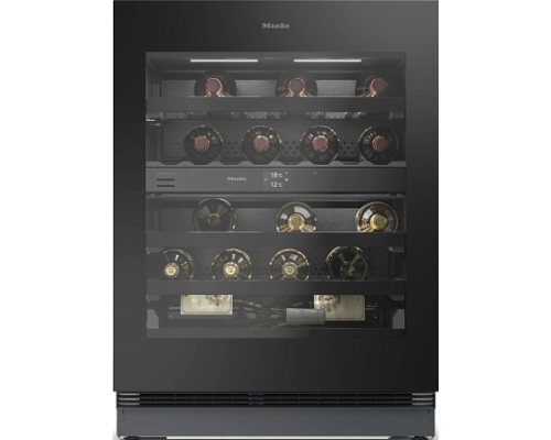 Купить Встраиваемый винный холодильник Miele KWTUS 7096 E в интернет-магазине Мега-кухня Купить Встраиваемый винный холодильник Miele KWTUS 7096 E в интернет-магазине Мега-кухня