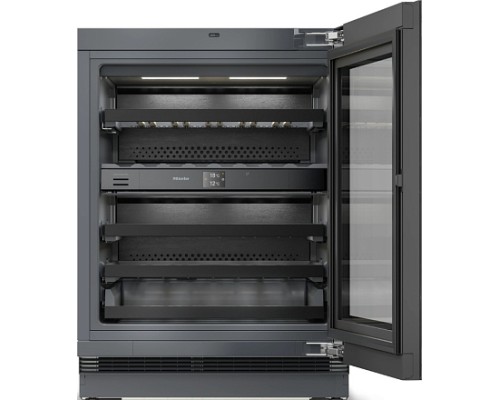 Купить Встраиваемый винный холодильник Miele KWTUS 7096 E в интернет-магазине Мега-кухня 1 Купить Встраиваемый винный холодильник Miele KWTUS 7096 E в интернет-магазине Мега-кухня 1