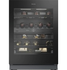 Встраиваемый винный холодильник Miele KWTUS 7196 E Встраиваемый винный холодильник Miele KWTUS 7196 E