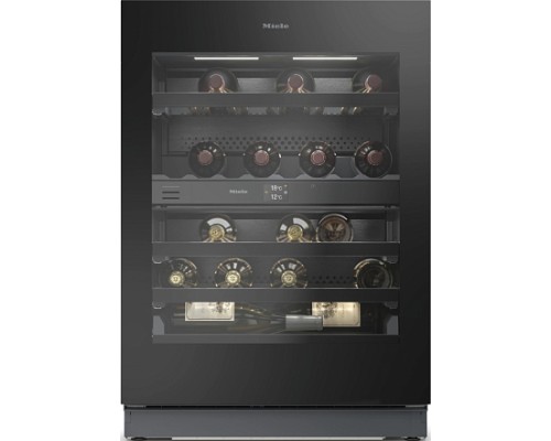 Купить Встраиваемый винный холодильник Miele KWTUS 7196 E в интернет-магазине Мега-кухня Купить Встраиваемый винный холодильник Miele KWTUS 7196 E в интернет-магазине Мега-кухня
