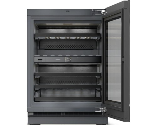 Купить Встраиваемый винный холодильник Miele KWTUS 7196 E в интернет-магазине Мега-кухня 1 Купить Встраиваемый винный холодильник Miele KWTUS 7196 E в интернет-магазине Мега-кухня 1