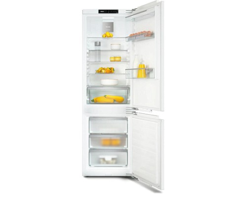 Купить Встраиваемый холодильник Miele KFN 7734 C в интернет-магазине Мега-кухня
