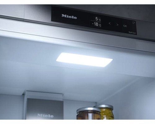 Купить  Встраиваемый холодильник Miele KFN 7734 C в интернет-магазине Мега-кухня 1
