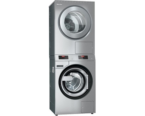 Купить Профессиональная стирально-сушильная машина Miele PDW 909 EL DP DD в интернет-магазине Мега-кухня