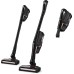 Купить Пылесос Miele SOML5 Triflex HX2 Runner Obsidian black в интернет-магазине Мега-кухня 1