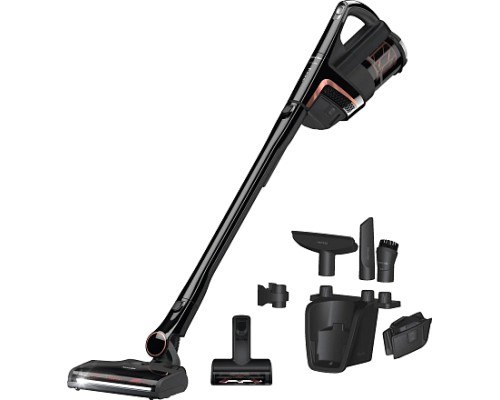 Купить Пылесос Miele SOML5 Triflex HX2 Runner Obsidian black в интернет-магазине Мега-кухня 4 Купить Пылесос Miele SOML5 Triflex HX2 Runner Obsidian black в интернет-магазине Мега-кухня 4