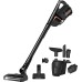 Купить Пылесос Miele SOML5 Triflex HX2 Runner Obsidian black в интернет-магазине Мега-кухня 4