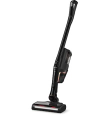 Пылесос Miele SOML5 Triflex HX2 Runner Obsidian black