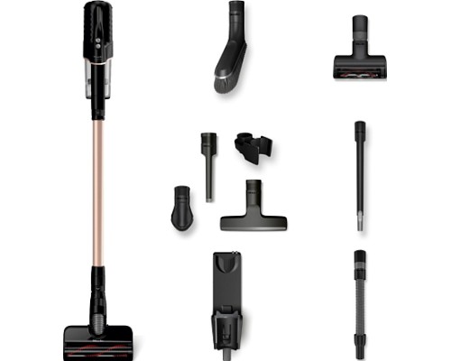 Купить  Пылесос Miele SQLL0 Duoflex HX1 Total Care в интернет-магазине Мега-кухня 1