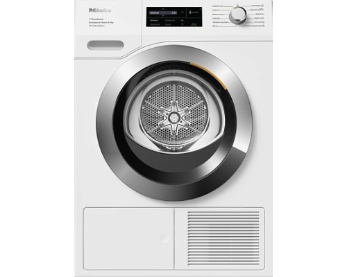 Купить Сушильная машина Miele TEL 695 WP 125 Gala Edition в интернет-магазине Мега-кухня