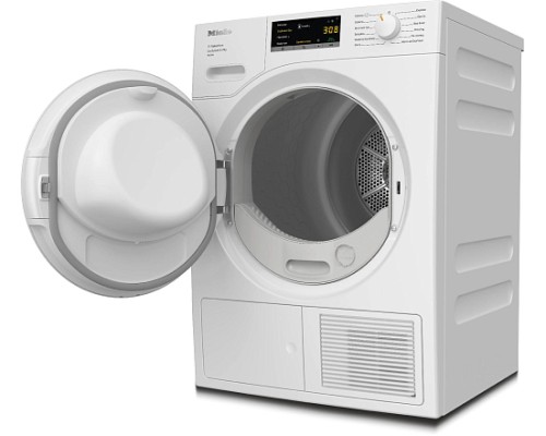 Купить Сушильная машина Miele TWA520WP в интернет-магазине Мега-кухня 1 Купить Сушильная машина Miele TWA520WP в интернет-магазине Мега-кухня 1