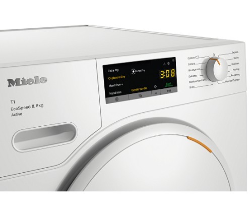 Купить Сушильная машина Miele TWA520WP в интернет-магазине Мега-кухня 2 Купить Сушильная машина Miele TWA520WP в интернет-магазине Мега-кухня 2