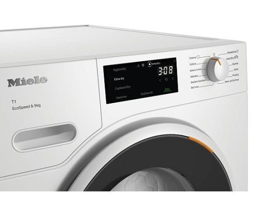 Купить Сушильная машина Miele TWD640WP в интернет-магазине Мега-кухня 2 Купить Сушильная машина Miele TWD640WP в интернет-магазине Мега-кухня 2