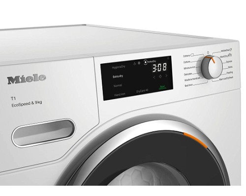 Купить Сушильная машина Miele TWH780WP в интернет-магазине Мега-кухня 2 Купить Сушильная машина Miele TWH780WP в интернет-магазине Мега-кухня 2