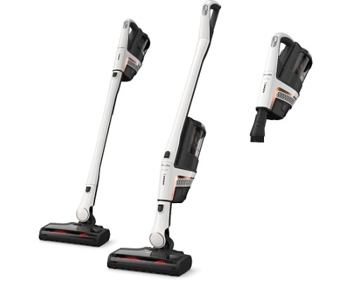 Купить  Пылесос Miele SOUL5 Triflex HX2 125 Edition белый лотос в интернет-магазине Мега-кухня 2