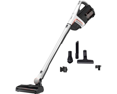 Купить  Пылесос Miele SOUL5 Triflex HX2 125 Edition белый лотос в интернет-магазине Мега-кухня 3