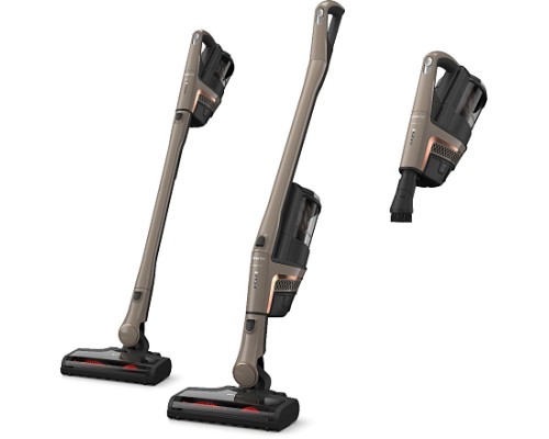 Купить Пылесос Miele SOUL5 Triflex HX2 125 Edition серый в интернет-магазине Мега-кухня 2 Купить Пылесос Miele SOUL5 Triflex HX2 125 Edition серый в интернет-магазине Мега-кухня 2