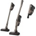 Купить Пылесос Miele SOUL5 Triflex HX2 125 Edition серый в интернет-магазине Мега-кухня 2