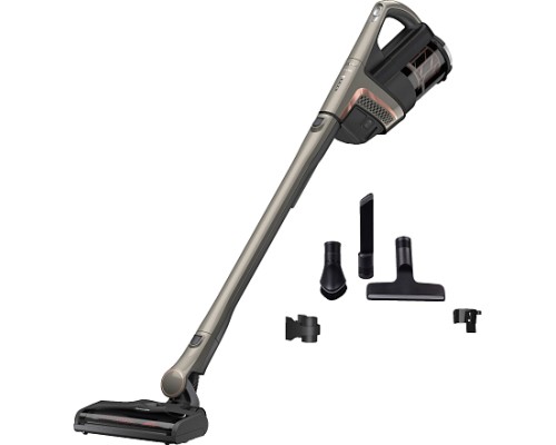Купить Пылесос Miele SOUL5 Triflex HX2 125 Edition серый в интернет-магазине Мега-кухня 1 Купить Пылесос Miele SOUL5 Triflex HX2 125 Edition серый в интернет-магазине Мега-кухня 1