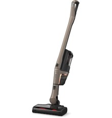 Пылесос Miele SOUL5 Triflex HX2 125 Edition серый