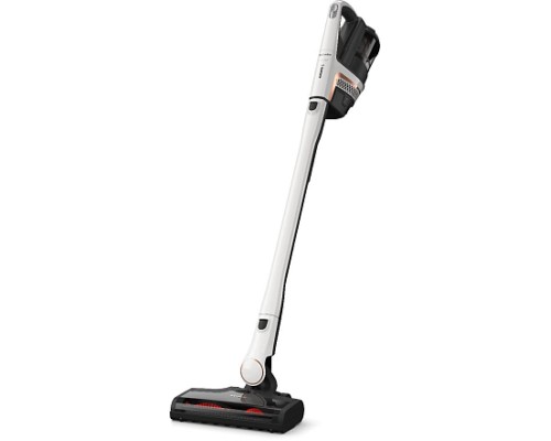 Купить  Пылесос Miele SOUL5 Triflex HX2 125 Edition белый лотос в интернет-магазине Мега-кухня 1