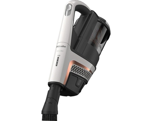 Купить  Пылесос Miele SOUL5 Triflex HX2 125 Edition белый лотос в интернет-магазине Мега-кухня 4