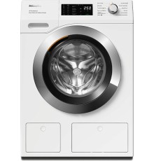 Стиральная машина Miele WEG895 WCS Chrome Edition RU