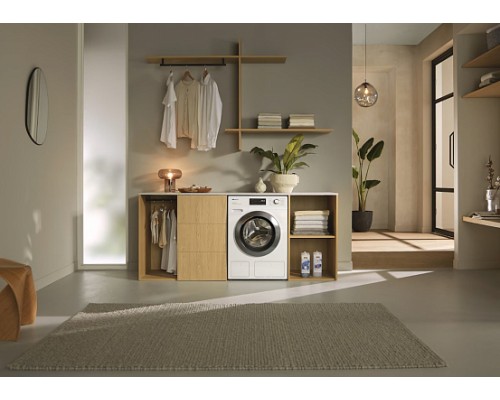 Купить  Стиральная машина Miele WEG895 WCS Chrome Edition RU в интернет-магазине Мега-кухня 4