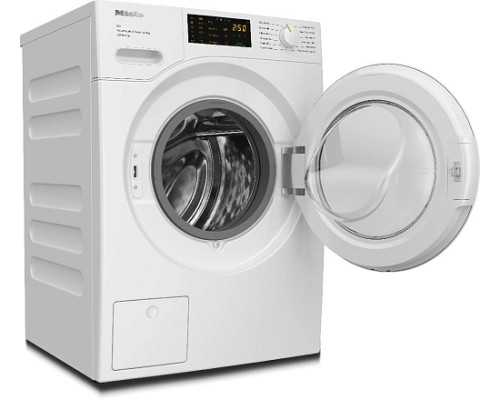 Купить Стиральная машина Miele WWB380 WCS 125 Edition в интернет-магазине Мега-кухня 1 Купить Стиральная машина Miele WWB380 WCS 125 Edition в интернет-магазине Мега-кухня 1
