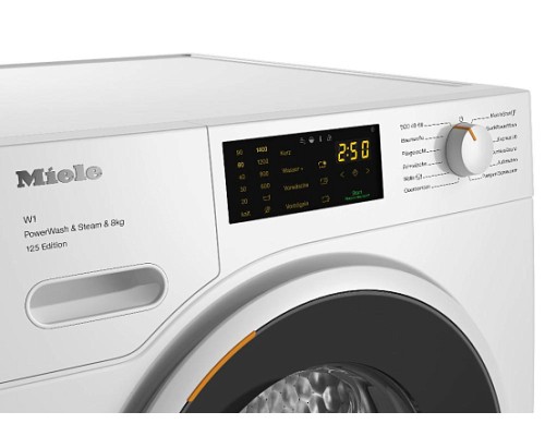Купить Стиральная машина Miele WWB380 WCS 125 Edition в интернет-магазине Мега-кухня 2 Купить Стиральная машина Miele WWB380 WCS 125 Edition в интернет-магазине Мега-кухня 2