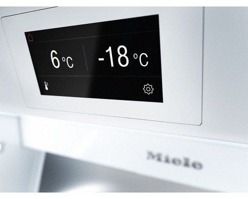 Купить  Холодильник Miele K2801Vi в интернет-магазине Мега-кухня 4