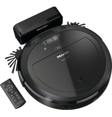 Робот-пылесос Miele Scout RX3 OBSW черный