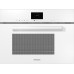 Купить Пароварка с СВЧ Miele DGM7640 BRWS в интернет-магазине Мега-кухня