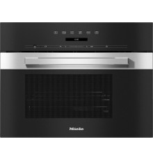 Пароварка Miele DG7240 EDST/CLST