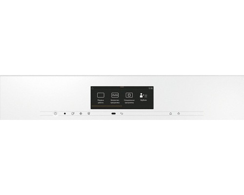 Купить  Пароварка с СВЧ Miele DGM7840 BRWS в интернет-магазине Мега-кухня 1