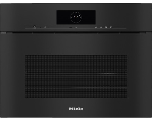 Купить Комби-пароварка Miele DGC 7840 X OBSW в интернет-магазине Мега-кухня