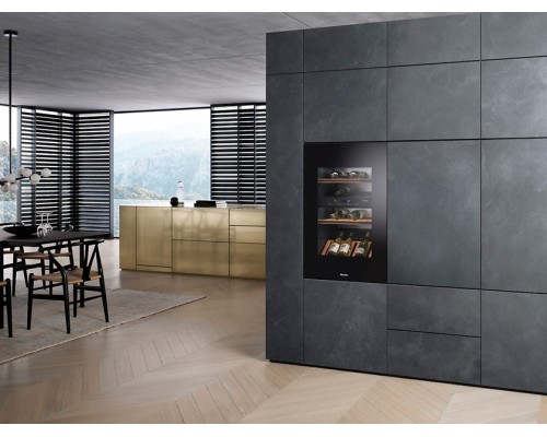 Купить Встраиваемый винный холодильник Miele KWT 6422 iG OBSW в интернет-магазине Мега-кухня 4 Купить Встраиваемый винный холодильник Miele KWT 6422 iG OBSW в интернет-магазине Мега-кухня 4