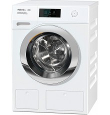 Стиральная машина Miele WCR 890 WPS Chrome Edition