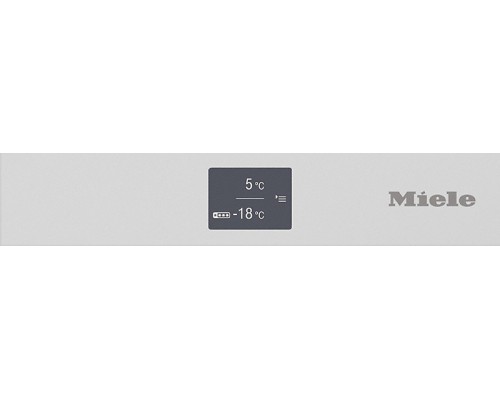 Купить  Холодильник Miele KFN 29283 D EDT/CS в интернет-магазине Мега-кухня 2
