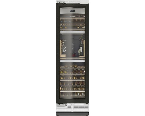 Купить  Винный холодильник Miele KWT2671ViS в интернет-магазине Мега-кухня 2