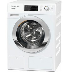 Стиральная машина Miele WCI670WPS ChromeEdition